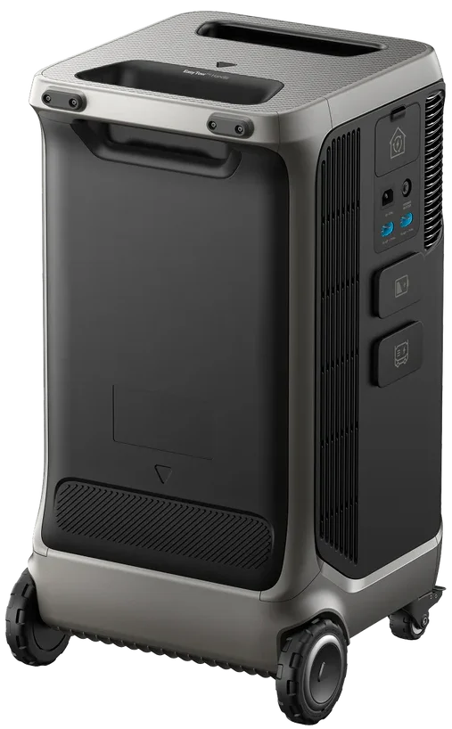 Anker SOLIX F3800 Plus Portable Power Station