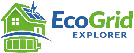 EcoGrid Explorer