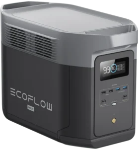 eco flow delta 2 max portable power statoin