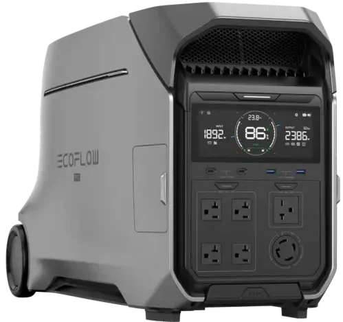 ecoflow delta 3